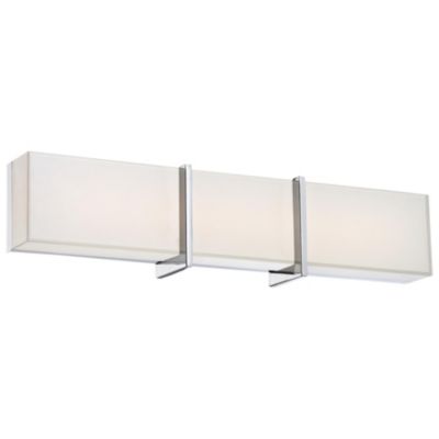 High Rise Bath Bar by Minka-Lavery - Starlight Lighting USA and Canada